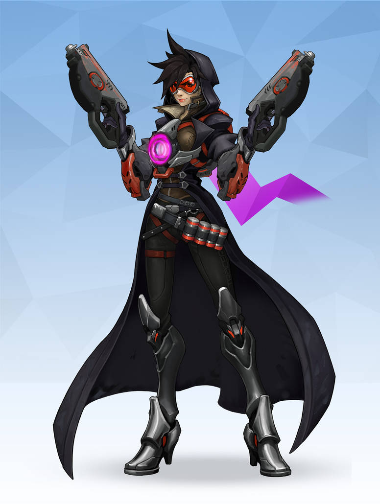 Cheers, Love! The death is here! by Neexz