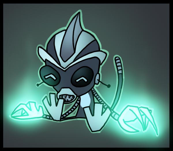 Happy Antauri. by MarteGracia on DeviantArt