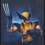 Wolverine. fuck im so 90s.