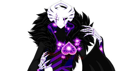 .:ECHO -- Another Gaster Project:.