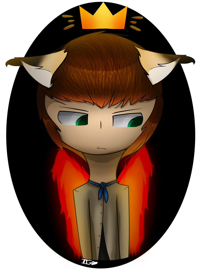 King Phoenix by ivygrower on DeviantArt