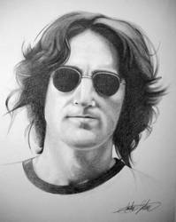 John Lennon