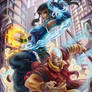 Legend of Korra 2