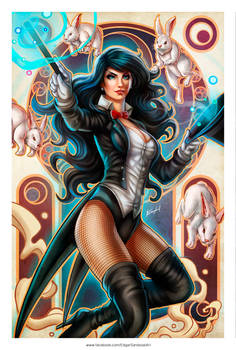 Zatanna