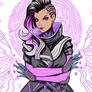 Sketch Sombra