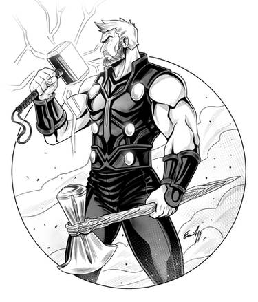 Thor