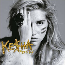 Ke$ha Frenzy Cover