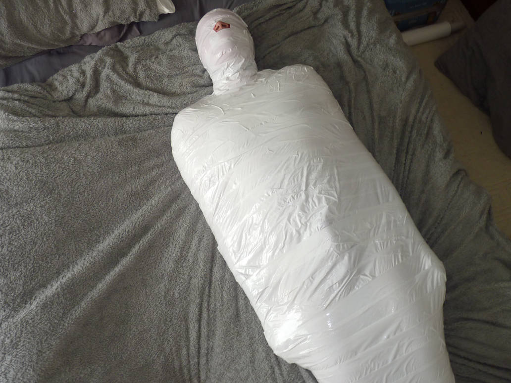 Mummified In Duct Tape By Rodse On Deviantart Mummified In Duct Tape By Rodse On Deviantart