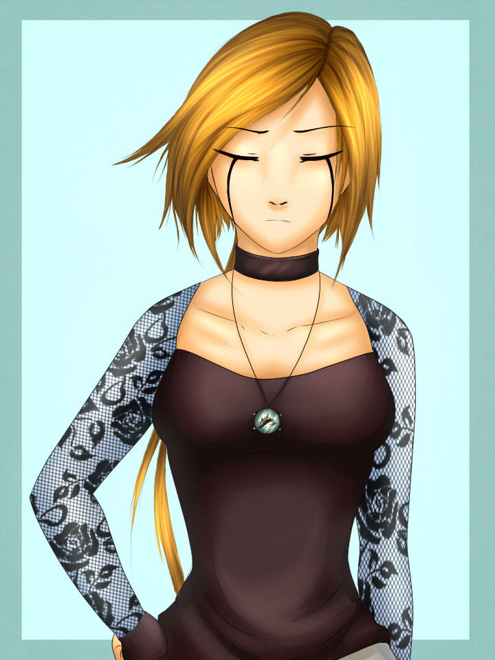 Reeva ID by x-Memoire-x on DeviantArt
