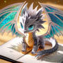 Majestic Fantasy Drago