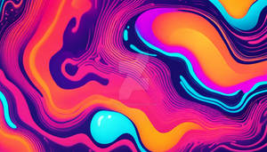 70's Colors laVA