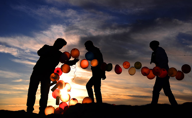 colorful balloons1