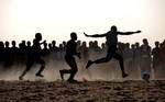 libya-tunis border by abdullahcoskun libya-tunis border by abdullahcoskun