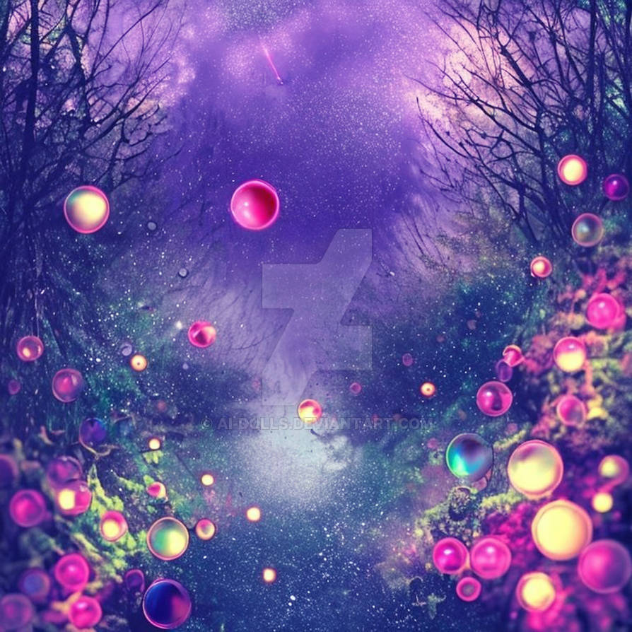 Magic Background 02 by AI-Dolls on DeviantArt