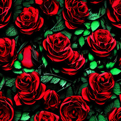 Red Roses - Background texture freebie by AI-Dolls on DeviantArt