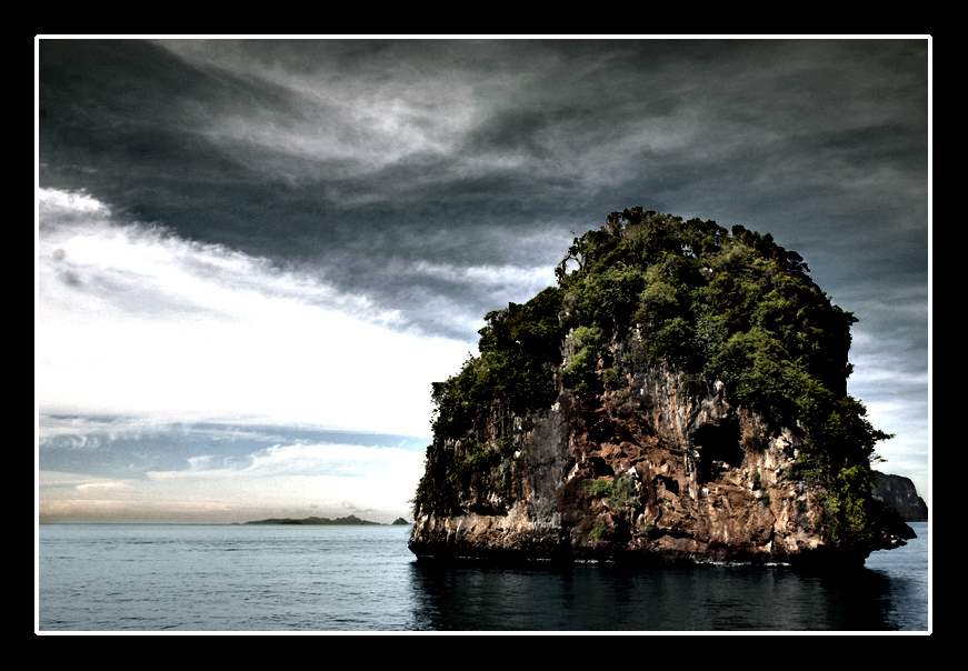 Phi Phi Island