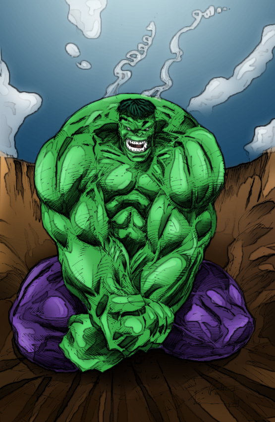 Hulk