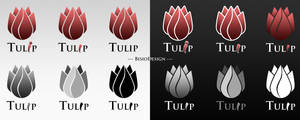 Logo Tulip