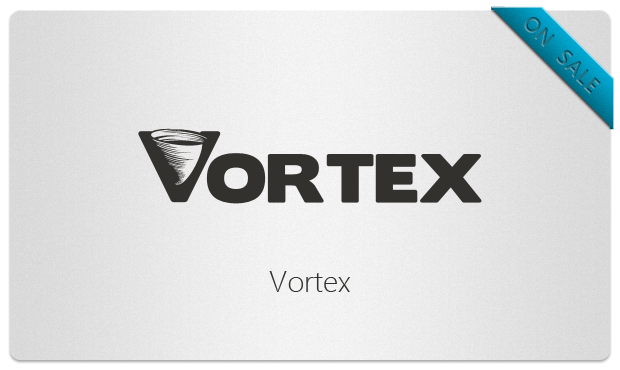 Vortex Logo