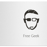 Free Geek logo