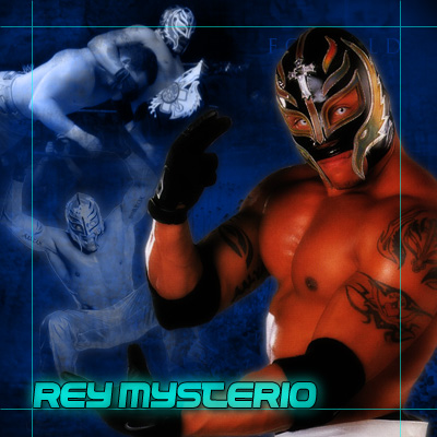 Rey Mysterio