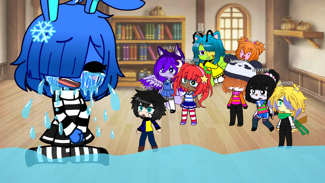 Pool Crying Crying Pool Of Tears at Caitlin Grimmett blog