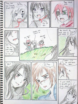 Last Farewell page 3