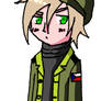 Hetalia OC