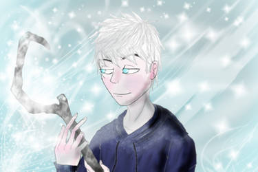 Jack Frost