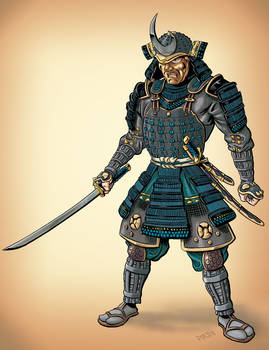 Shogun