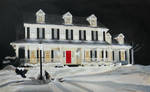 Beautiful House by garyphile