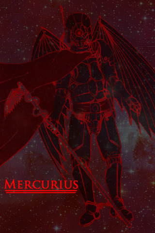 Mercurius