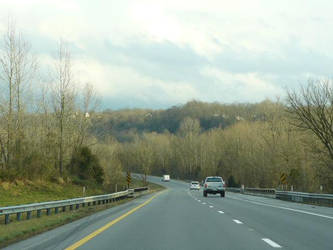 The Hills of Tennessee