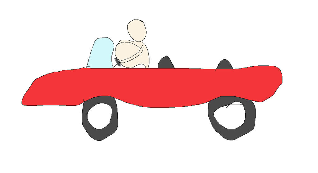 Car ride base by blazeitdoge on DeviantArt