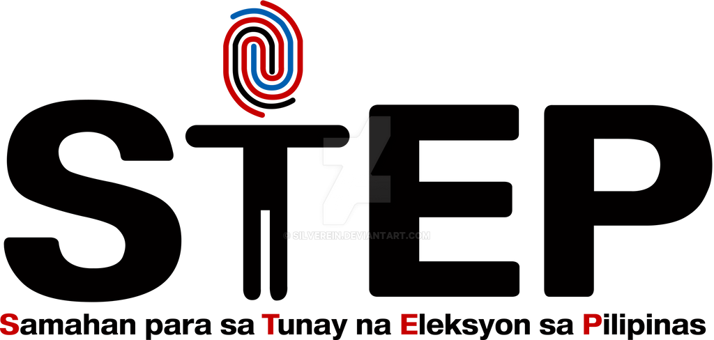 Step Logo Final by silverein on DeviantArt