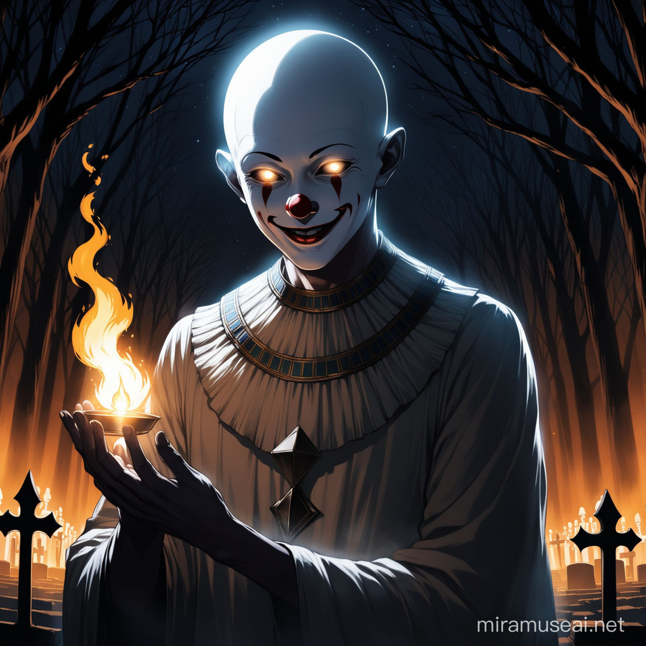 Exploding Clown Picture Clown-Fire by BeeBeeRockZ69 on DeviantArt