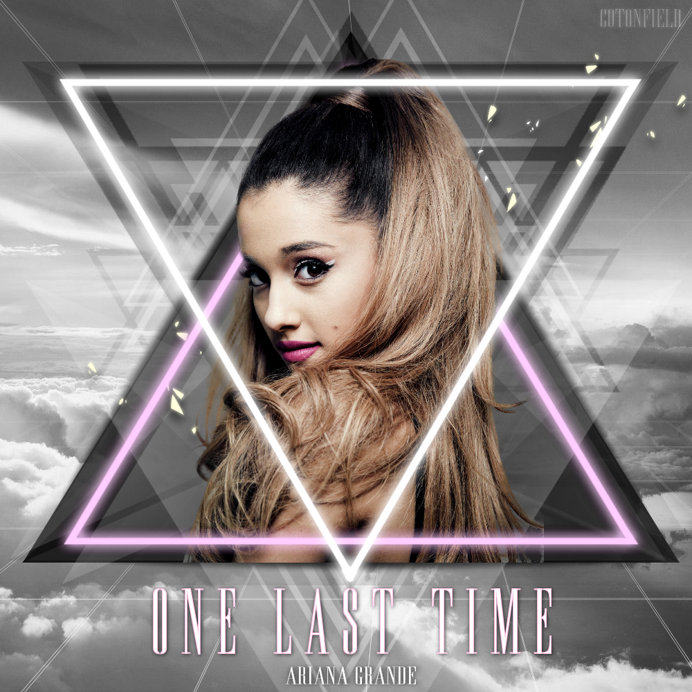 Cd Cover One Last Time By Cotonfield On Deviantart Cd Cover One Last Time By Cotonfield On Deviantart