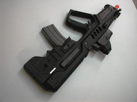 TAVOR