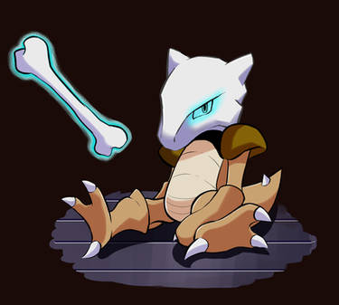 Marowak + Abra