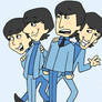 The Beatles Cartoon