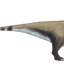 Edmontosaurus regalis (female)