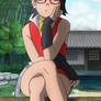 Sarada Uchiha  1   Colored By Goldenouken Dd721i2-