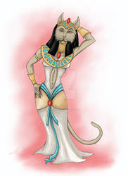 Bastet