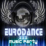 Eurodance Poster
