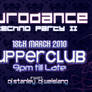 Eurodance Party I Poster