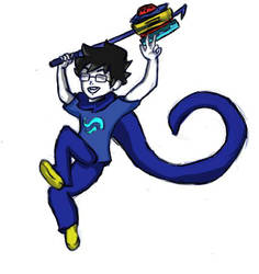 John Egbert