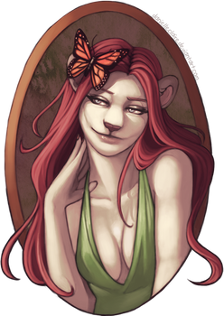 Delysia Bust