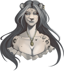 [COM] Jocaste Bust