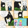 Everyday fun#1: Snows OP. Page 7