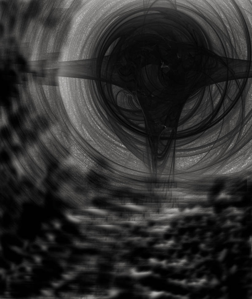 Interdimentional Rift by TKiMedia on DeviantArt